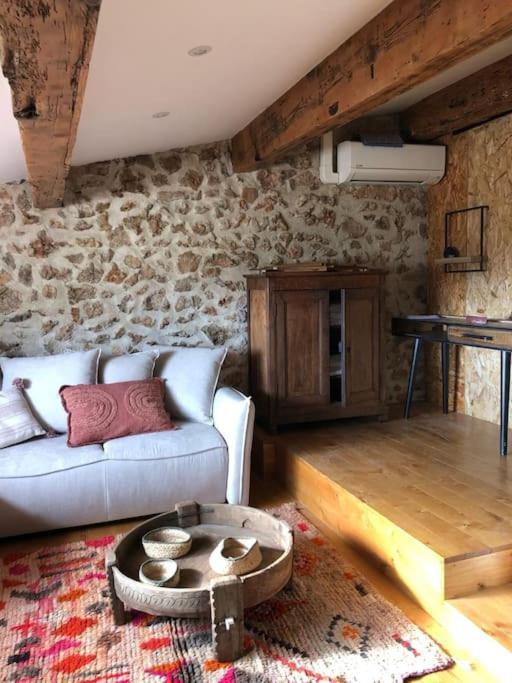 Le Loft Cosy - Centre Ville - Cadre Royal Sète Exterior foto