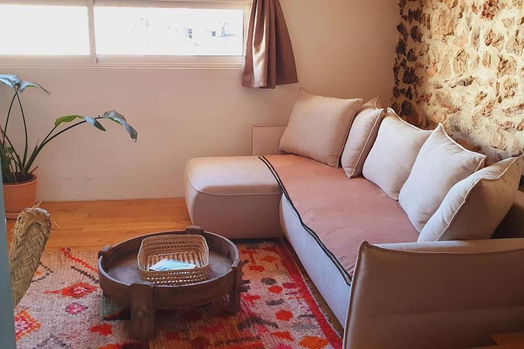 Le Loft Cosy - Centre Ville - Cadre Royal Sète Exterior foto